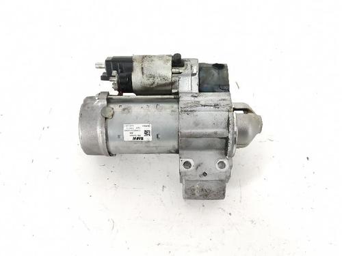 Used Starter Starter BMW 4 Coupe (F32, F82) 420 d (190 hp) 27429057 27429057