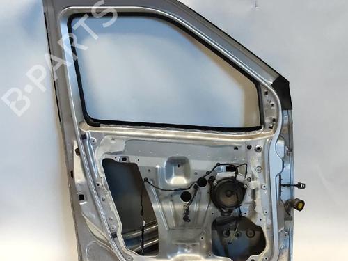 Left front door FIAT DOBLO Bus (263_) 1.6 D Multijet (263AXD1B, 263AXX1B) | BP29421515C2 