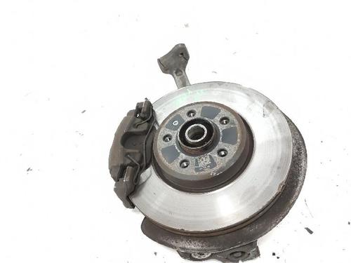 Right front steering knuckle AUDI A4 B8 (8K2) 1.8 TFSI | BP32203258M26 - Image 2