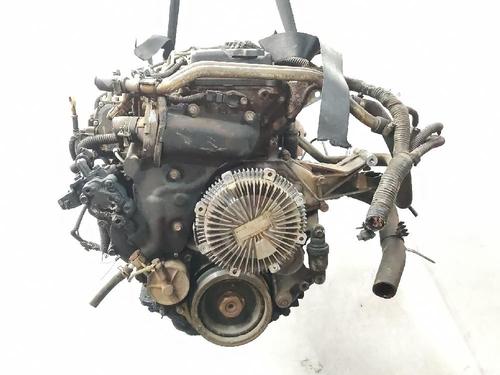 Engine NISSAN CABSTAR (F24M, F24W) 35.15 DCI, 45.15 DCI 3.0 (F24M) | BP27925423M1 