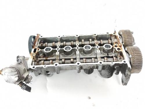 Used Cylinder head Cylinder head VW GOLF ALLTRACK VII Variant (BA5, BV5) 1.6 TDI 4motion (110 hp) 29555210 29555210