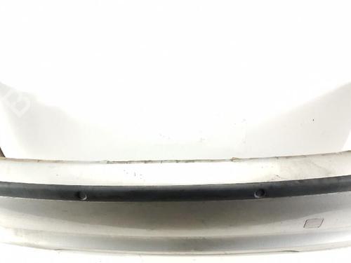 Used Rear bumper BMW 3 (E46) 320 d (150 hp) 27422072