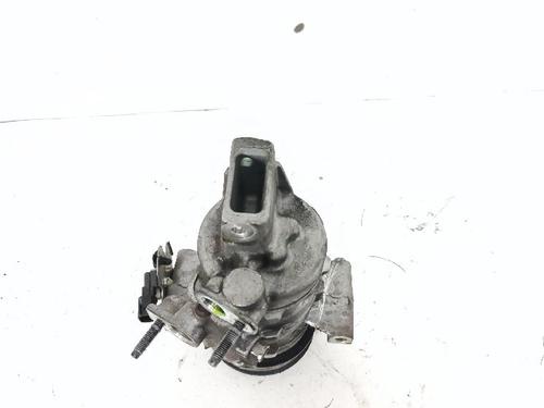 AC compressor FORD FIESTA VII (HJ, HF) 1.5 TDCi | BP38615893M34 - Image 2