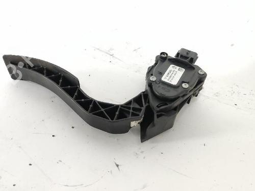 Pedal RENAULT CAPTUR I (J5_, H5_) 1.5 dCi 90 (J5N4, J5M5, J5MW, J5M6, J5AL, J5AJ) | BP35750449I4 - Image 2