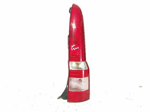 Used Right taillight FIAT PANDA (169_) 1.2 (169.AXB11, 169.AXB1A) (60 hp) 27428038