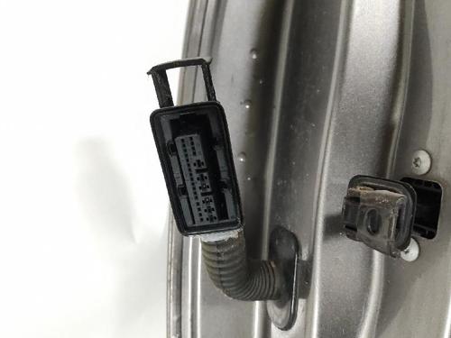 Right front door VW GOLF ALLTRACK VII Variant (BA5, BV5) 1.6 TDI 4motion | BP30099650C3 