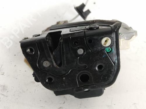 Rear right lock AUDI A4 B7 (8EC) 2.0 TDI | BP27416054C99 