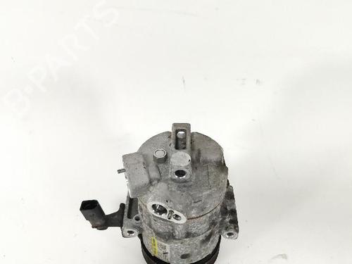 AC compressor VW LOAD UP! (121, 122, BL1, BL2) 1.0 | BP33686832M34 - Image 2