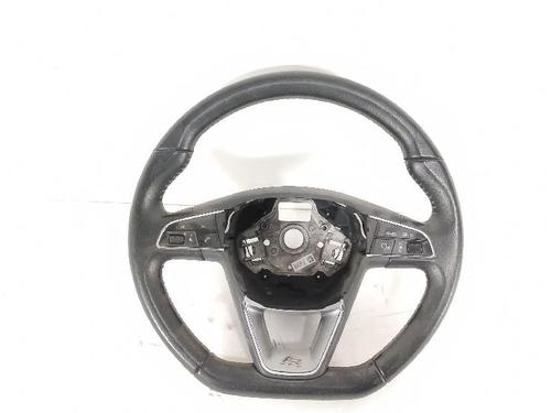 steering-wheel-seat-leon-5f1-2012-2013-2014-2015-2016-2017-2018-2019-2020-2021-40524163 main image