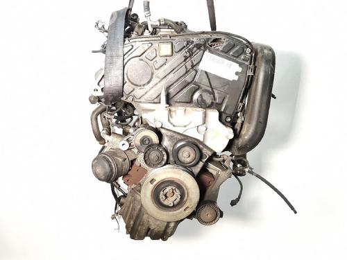 Engine FIAT SEDICI (189_) 1.9 D Multijet 4x4 | BP27420362M1 