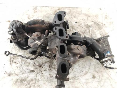 Turbolader/Kompressor Turbolader/Kompressor 38533206 38533206