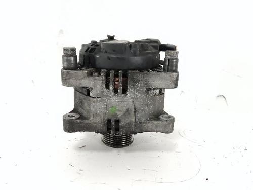 Used Alternator Alternator CITROËN C8 (EA_, EB_) 2.2 HDi (128 hp) 31608742 31608742