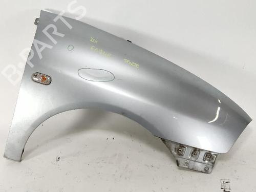 Forskærm Højre SEAT CORDOBA (6L2) 1.4 TDI (75 hp) 27431875
