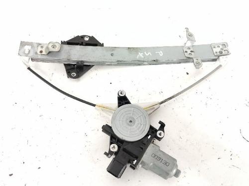 Used Rear left window mechanism SUBARU IMPREZA Hatchback (GR, GH, G3) 2.0 D AWD (150 hp) 27423051