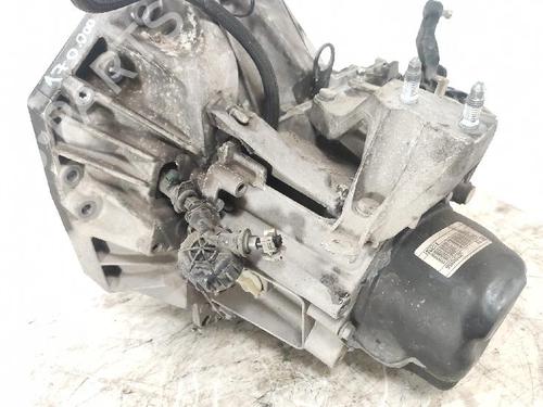 Gearbox DACIA LOGAN MCV II 1.5 dCi | BP31608714M3  - Image 5
