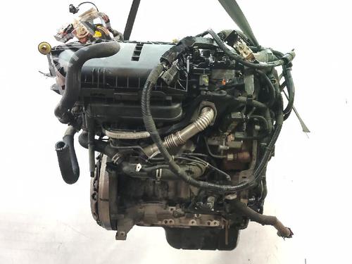 Engine CITROËN C5 III Break (RW_) 1.6 HDi 115 | BP29151888M1 - Image 2