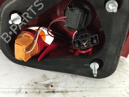 Right taillight SEAT ALTEA (5P1) 1.4 TSI | BP27427479C35 