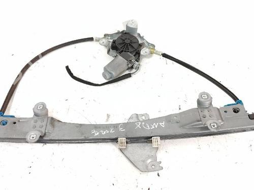 Right front window motor RENAULT TWINGO II (CN0_) 1.2 16V (CN04, CN0B) | BP27413738E20 - Image 1