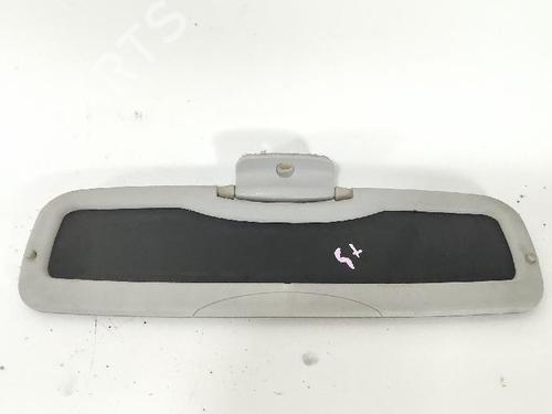 Used Left sun visor Left sun visor SMART CITY-COUPE (450) 0.6 (450.330, 450.332) (71 hp) 27925393 27925393