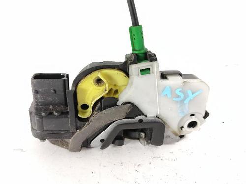 front-right-lock-opel-adam-m13-2012-2013-2014-2015-2016-2017-2018-2019-27648011 main image