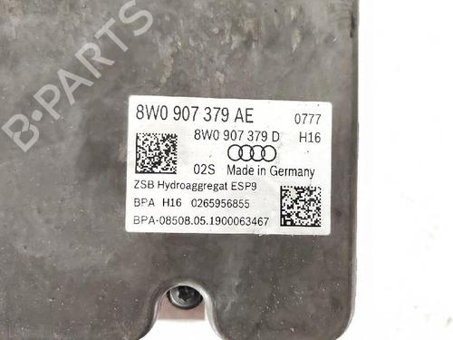 ABS pump AUDI A4 Allroad B9 (8WH, 8WJ) 2.0 TDI quattro | BP36031545M43 - Image 5
