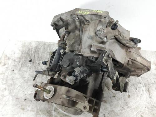 Gearbox FIAT PUNTO (188_) 1.2 16V 80 (188.233, .235, .253, .255, .333, .353, .639,... | BP28488680M3