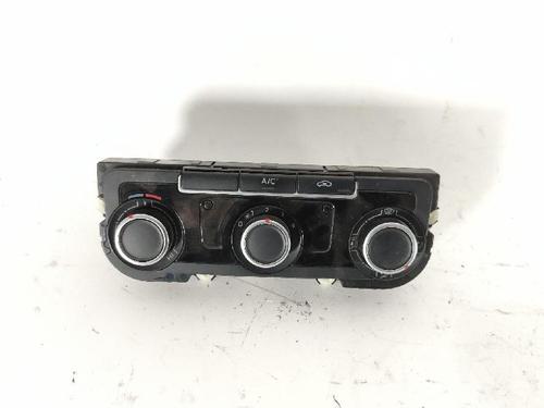 Used Climate control Climate control VW CADDY III Box Body/MPV (2KA, 2KH, 2CA, 2CH) 1.2 TSI (86 hp) 40062207 40062207