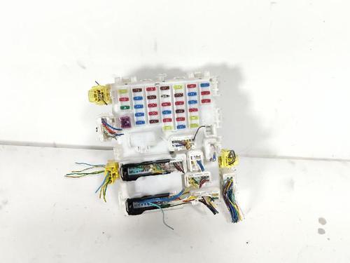 Used Fuse box Fuse box SUZUKI S-CROSS 1.4 Smart Hybrid AllGrip (AKP414) (129 hp) 39944122 39944122