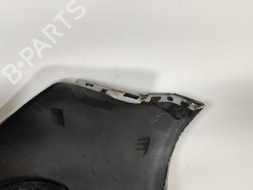 Front bumper RENAULT CLIO III (BR0/1, CR0/1) 1.2 16V | BP31034633C7