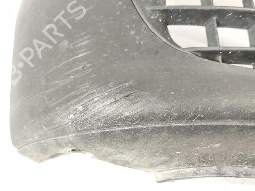 Front bumper FIAT SEICENTO / 600 (187_) 1.1 (187AXB, 187AXB1A, 187AXC1A02) | BP27425448C7 