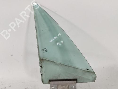 Used Front right door window AUDI TT (8N3) 1.8 T (180 hp) 27419417