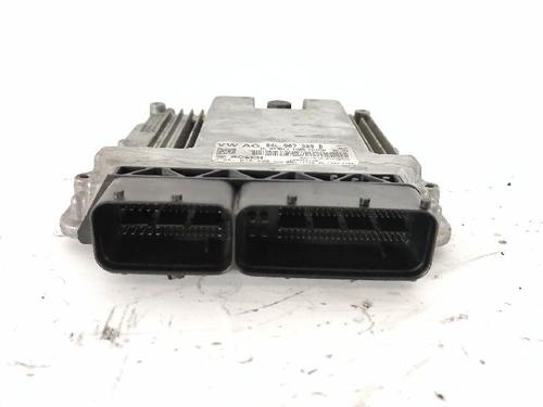 Engine control unit (ECU) SKODA OCTAVIA III Combi (5E5, 5E6) 2.0 TDI RS | BP33652075M57 - Image 2