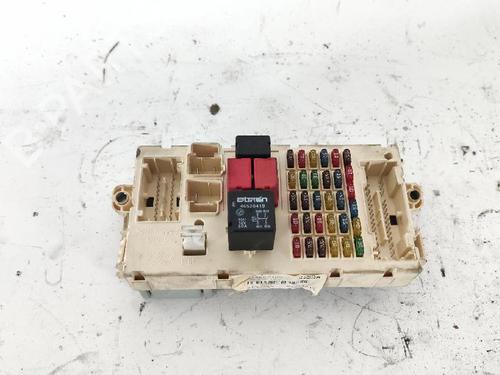 Used Fuse box Fuse box ALFA ROMEO 147 (937_) 1.9 JTD (937.AXD1A, 937.BXD1A, 937.AXV1A, 937.BXB1A,... (115 hp) 27431247 27431247