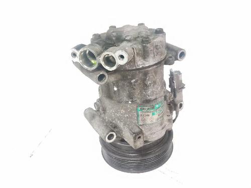 Used AC compressor AC compressor 37872236 37872236