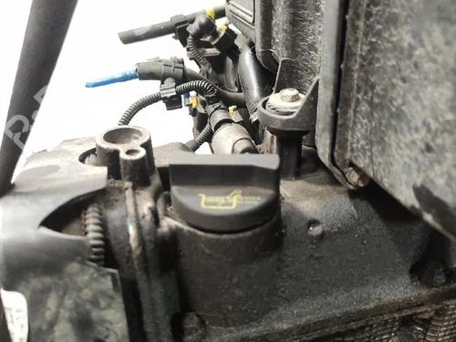 Used Engine Engine FIAT IDEA (350_) 1.4 (77 hp) 28509129 28509129