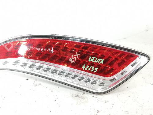 Used Left taillight LANCIA DELTA III (844_) 1.6 D Multijet (844.AXC11, 844.AXC1A) (120 hp) 29329213