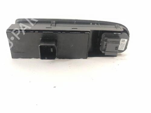 Left front window switch VW GOLF PLUS V (5M1, 521) 1.4 16V | BP39636727I27 - Image 2