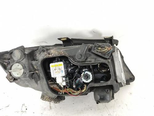 Left headlight BMW 3 Touring (E91) 320 d | BP36107323C28 - Image 6
