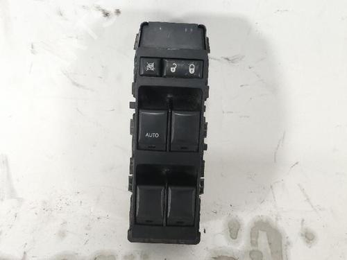 Used Left front window switch Left front window switch JEEP COMPASS (MK49) 2.0 CRD (140 hp) 33904231 33904231