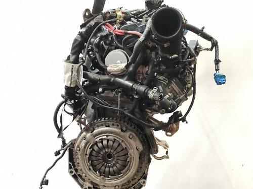Engine RENAULT CLIO IV (BH_) 1.5 dCi 90 | BP34611412M1 - Image 2