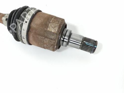 Left front driveshaft KIA NIRO I (DE) 1.6 GDI Hybrid | BP27431348M38 