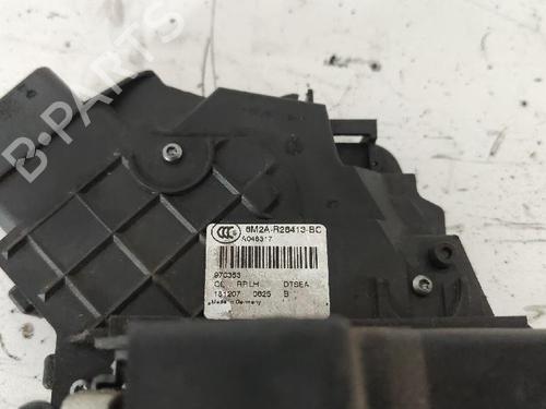 Rear left lock FORD GALAXY II (WA6) 2.0 TDCi | BP27421444C100 