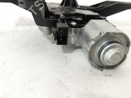 Viskermotor bakrute OPEL CORSA E (X15) 1.4 (08, 68) | BP27426350M102 