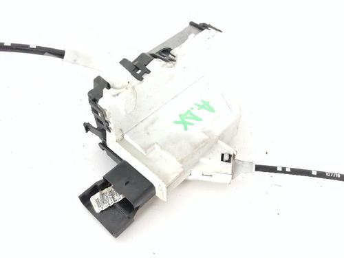 Front right lock PEUGEOT PARTNER Tepee 1.6 HDi 16V | BP28291265C97 