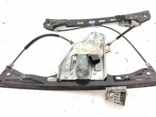 Used Front left window mechanism Front left window mechanism MERCEDES-BENZ C-CLASS T-Model (S203) C 220 CDI (203.208) (150 hp) 29021962 29021962