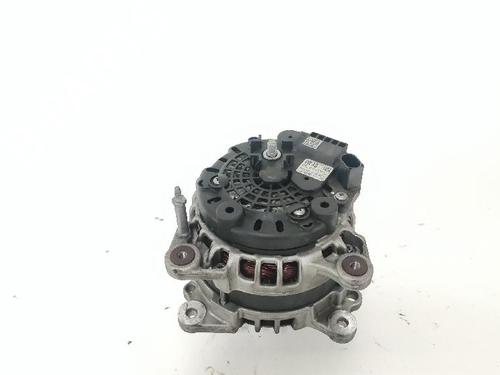Alternator AUDI A3 (8V1, 8VK) 1.6 TDI | BP30146834M7 - Image 2