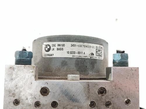 ABS pump BMW 3 Gran Turismo (F34) 320 d | BP27414685M43 