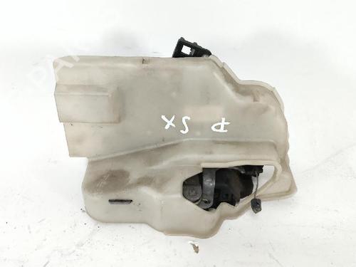 Used Rear left lock VW TOURAN (1T1, 1T2) 1.9 TDI (105 hp) 27421846