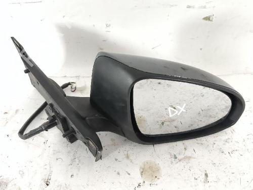 Right mirror TOYOTA YARIS (_P13_) 1.4 D (NLP130_, NLP130) | BP27426330C27 