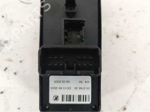 Switch MAZDA 2 (DY) 1.2 (DY3W) | BP27424178I30 